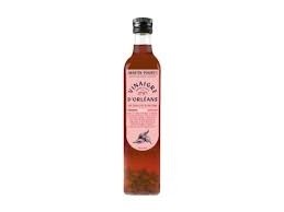 MARTIN-POURET  Red Wine Vinegar with Shallots