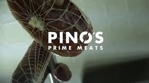 Cacciatorini Pino's Prime Meats