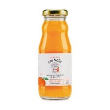 cal valls clementine juice