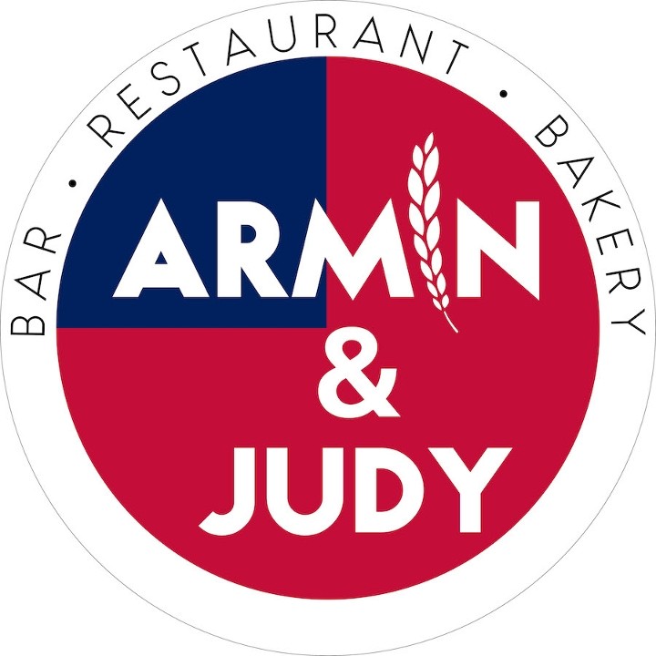 Armin & Judy logo