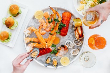 Jax Fish House - Boulder