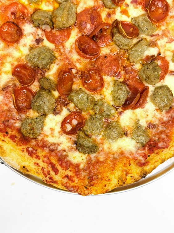 Amici Pizzeria & Bar 1141 Steamboat Pkwy. #930