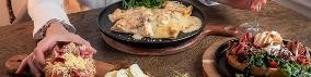 Ruah Cafe - The Woodlands The Woodlands