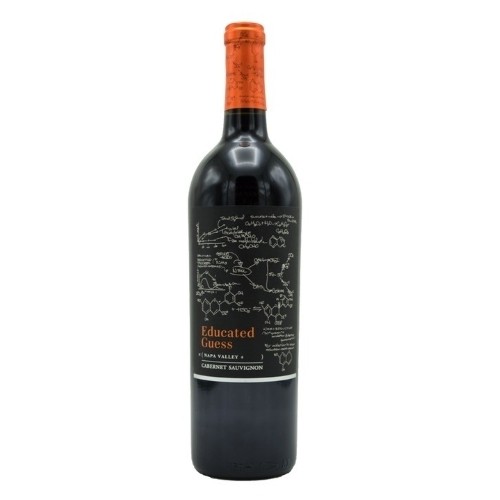 RET - Educated Guess Cabernet Sauvignon