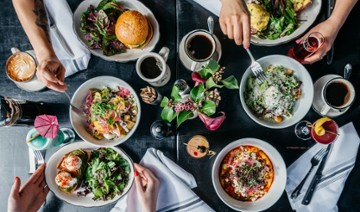 Grand Lake Kitchen- Dimond