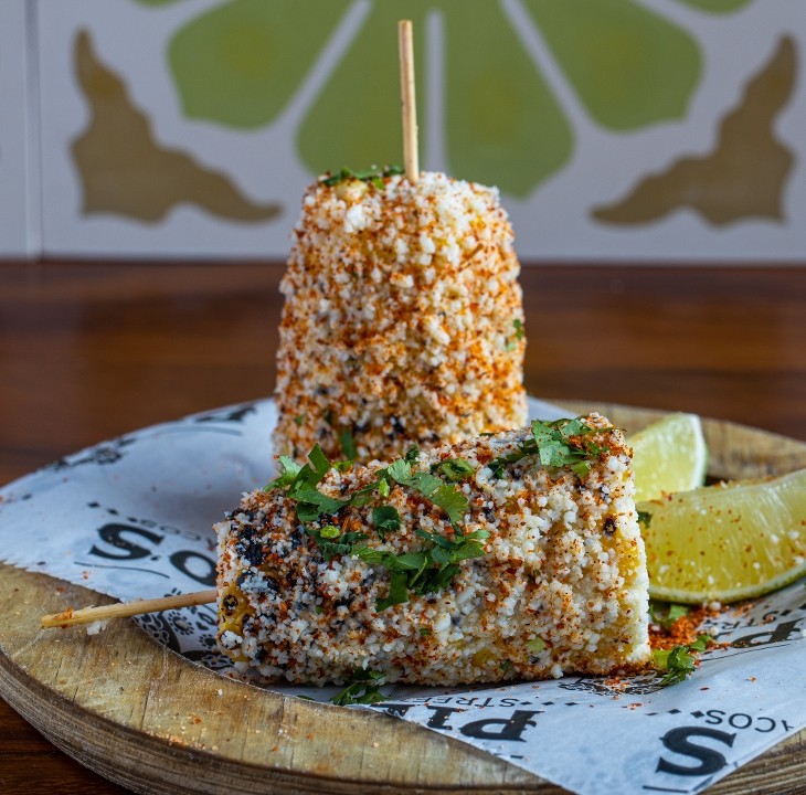 Elotes