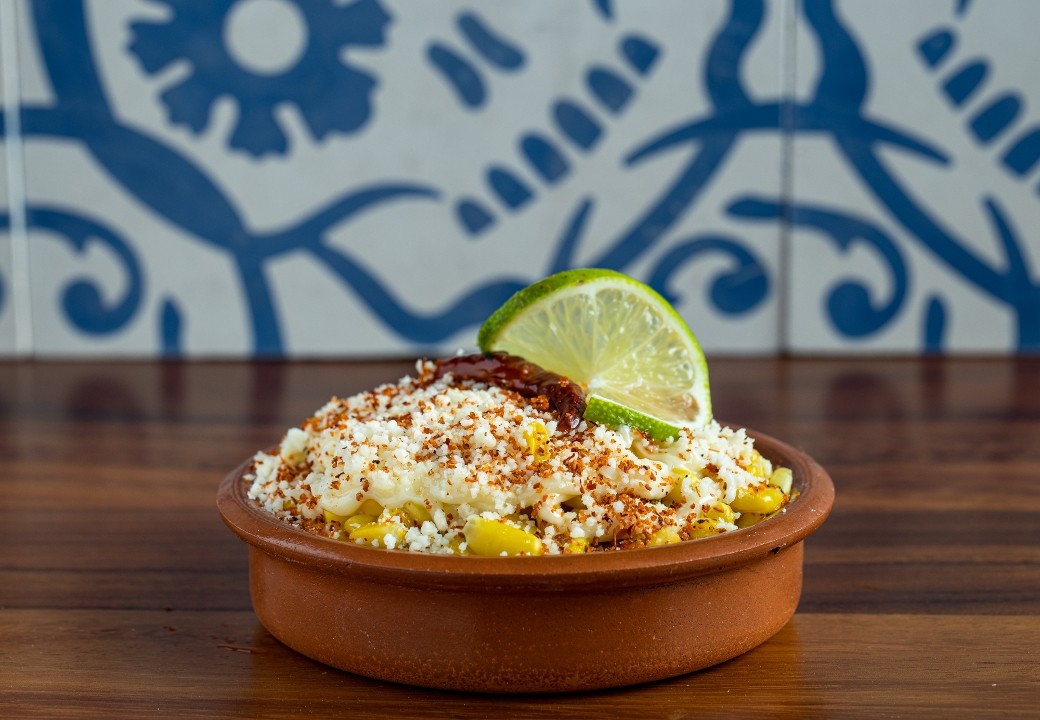 Esquites