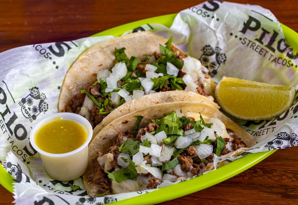 La Juana Taco
