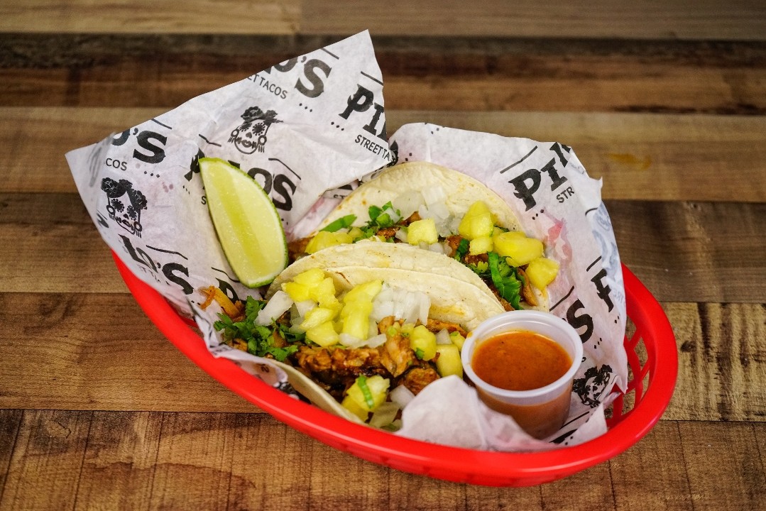 La Pilo Taco