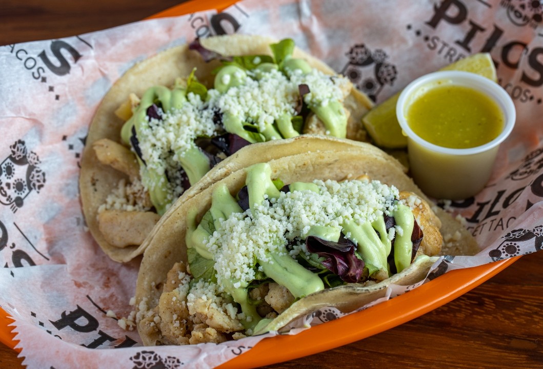 El Güero Taco