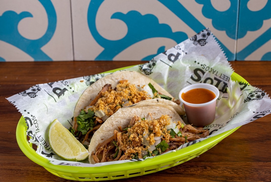 El Carnal Taco