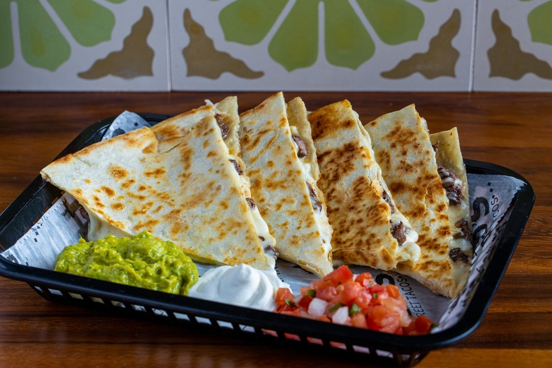 Quesadilla