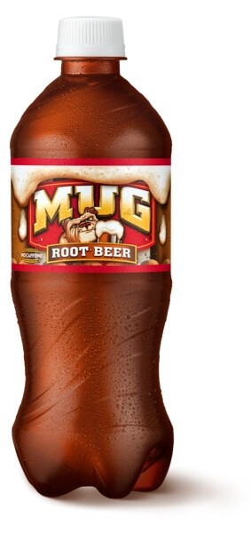 ROOT BEER  20OZ