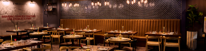 Restaurant banner image