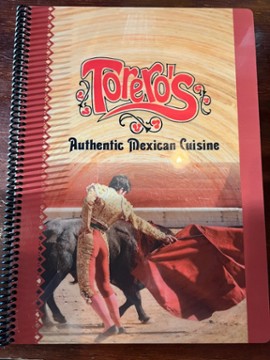 Torero's 2 Mexican Grill Coconut Creek 6588 North State Road 7
