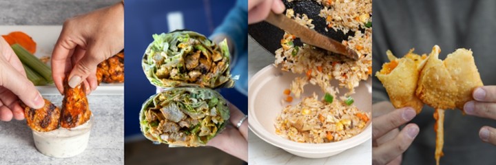 Restaurant banner image