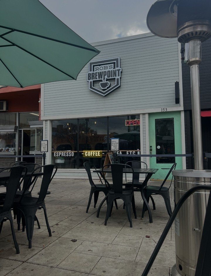 Rob's Brewpoint 153 E Main St