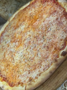 Caruso’s Italian Restaurant and Pizzeria
