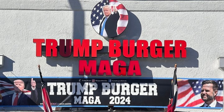 Restaurant banner image