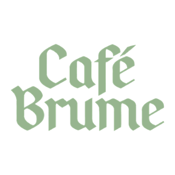 Cafe Brume 80 Montague Street