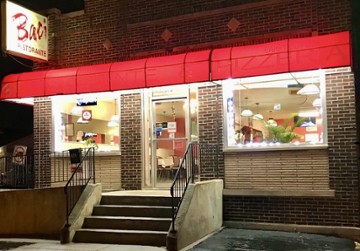 Baci Ristorante & Pizzeria