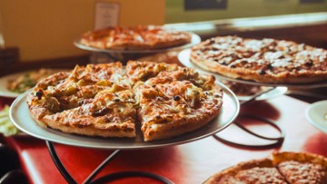 Sparta's Pizza & Spaghetti House- Bothell