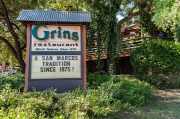 Grins Restaurant