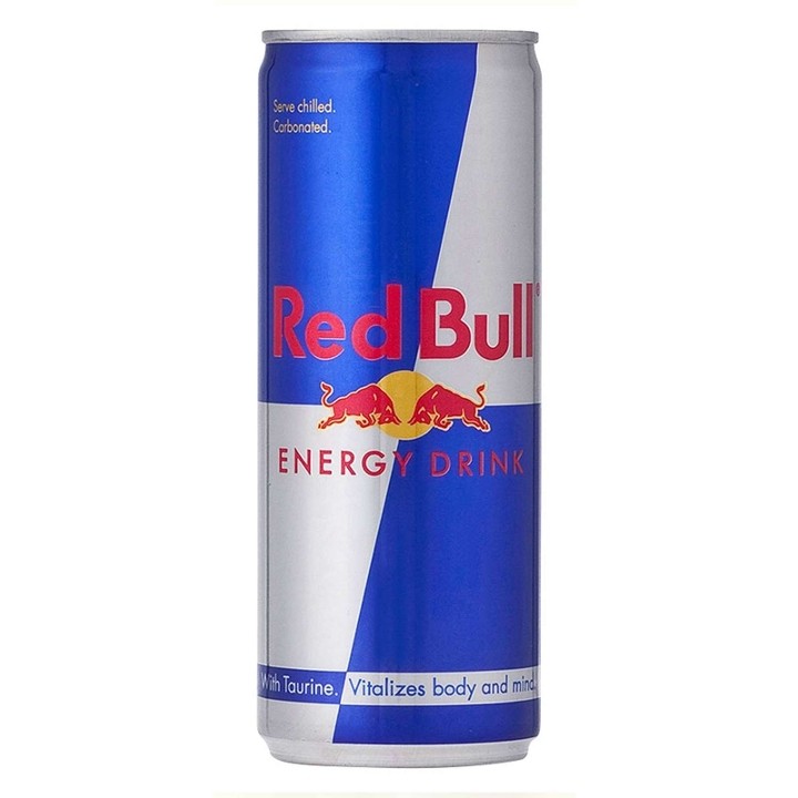 Red Bull