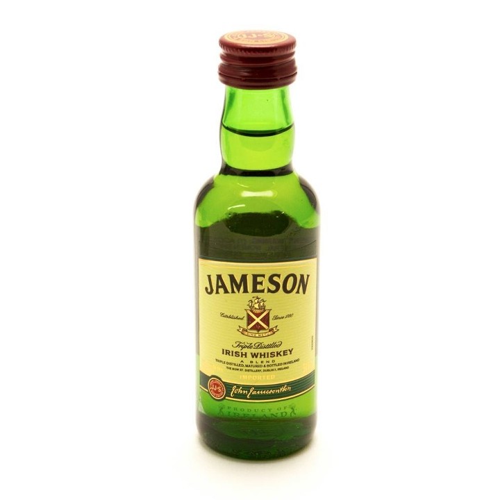 Jameson (mini)