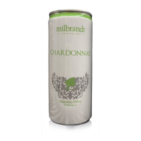 Milbrandt Vineyards Chardonnay