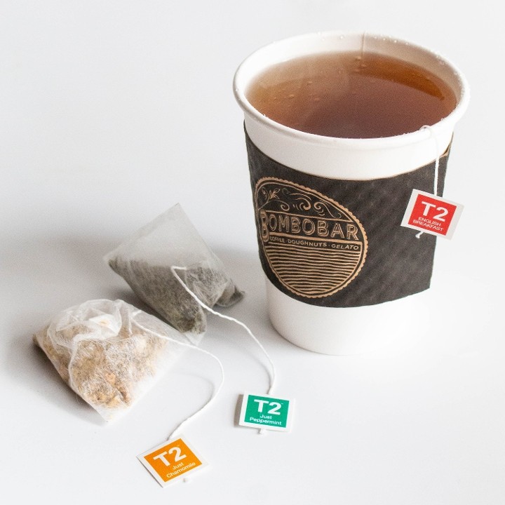 Loose Leaf Tea