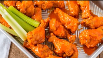 The Wings Station 4015 Secor Road