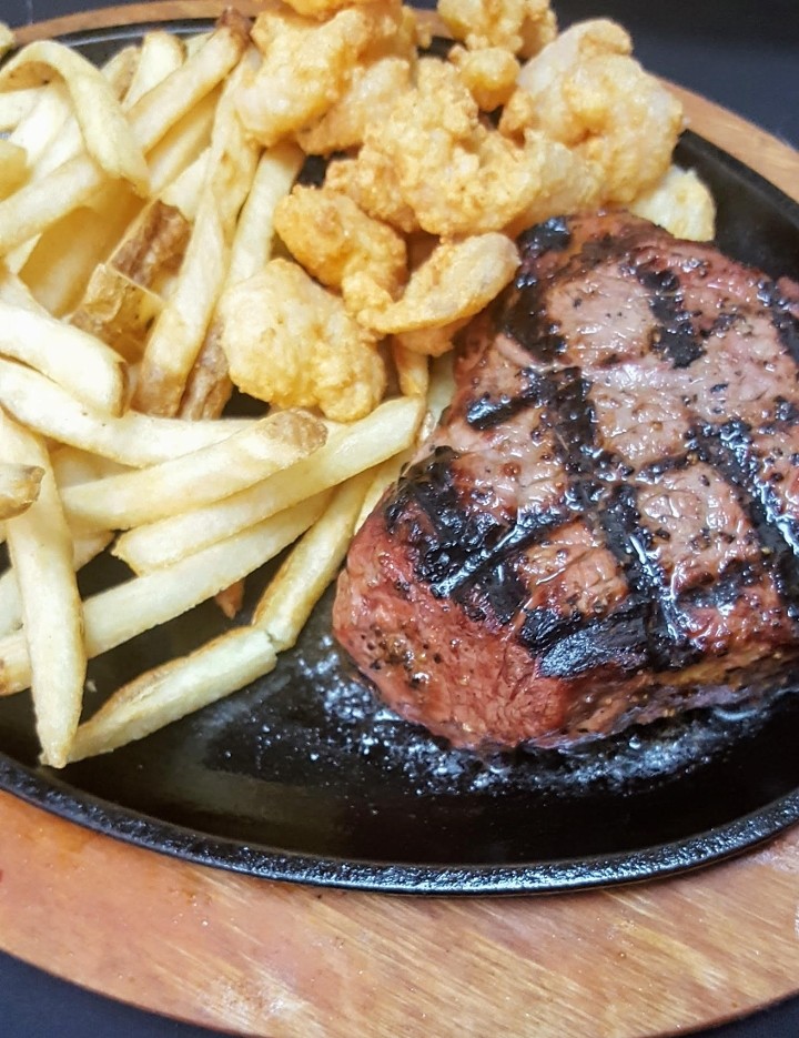 The Seahorse Steakhouse