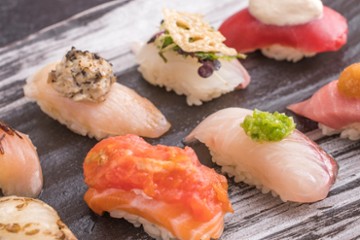 Sushi of Gari UWS