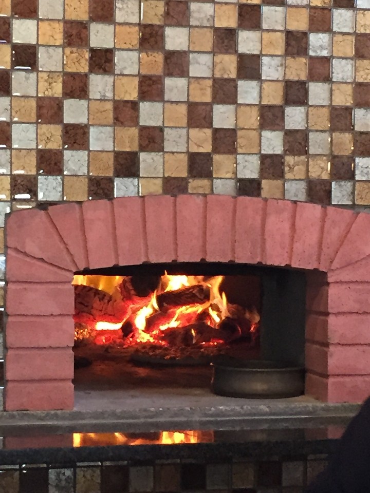 Sello's Italian Oven & Bar