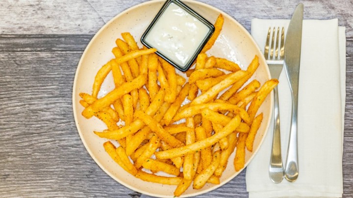 Ranch Fries