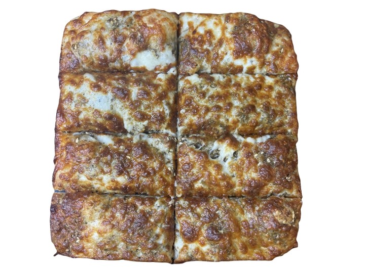 Zaa'tar Cheese Bread