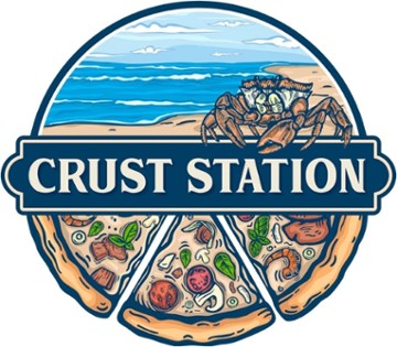 Crust Station
