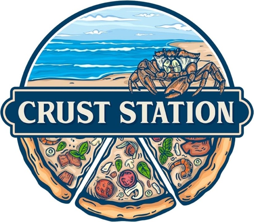 Crust Station
