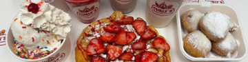 Curly's Carnival Eats and Creamery