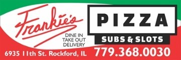 Frankie's Pizzeria - New Milford 6935 11th Street Ste 1