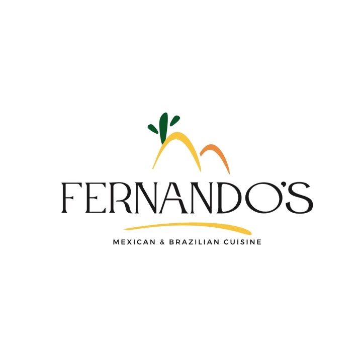 Fernando's Mexican and Brazilian Cuisine 834 East 64th Street