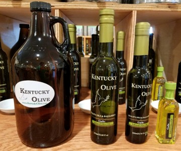 Kentucky Olive 8460 US HWY 42 Suite D