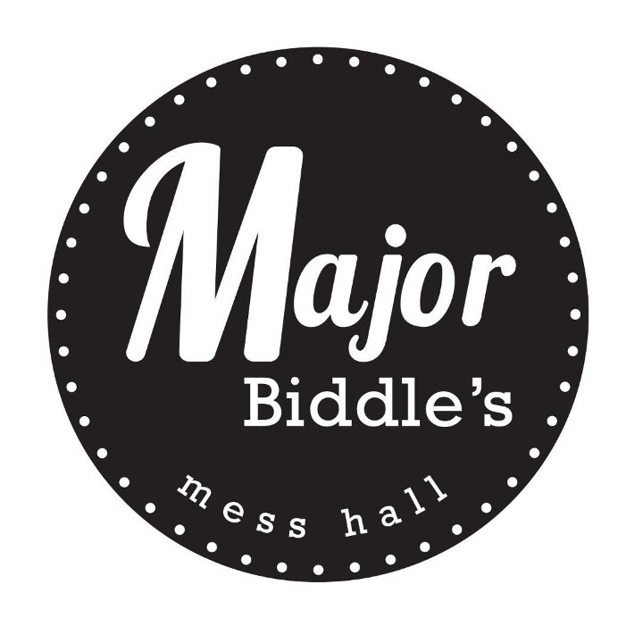 Major Biddles