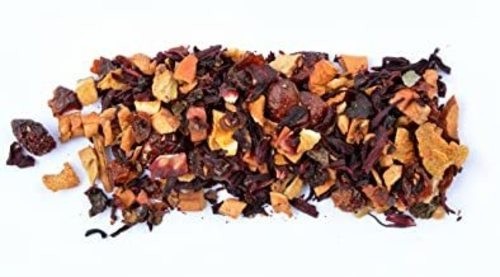 Cranberry Fruit Tea Pouch