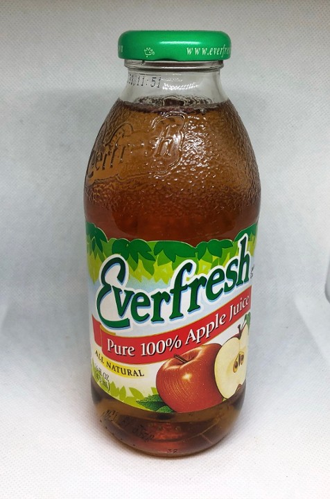 Apple Juice