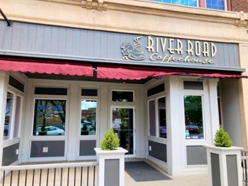 River Road Coffeehouse-On The Square