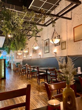 The Oliang 2428 North Ashland Avenue