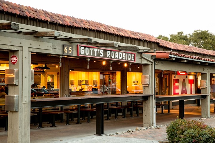 Restaurant banner image