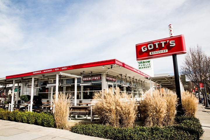 Restaurant banner image